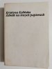 ZAMEK NA LEWYCH PAPIERACH - Krystyna Kolińska 1979